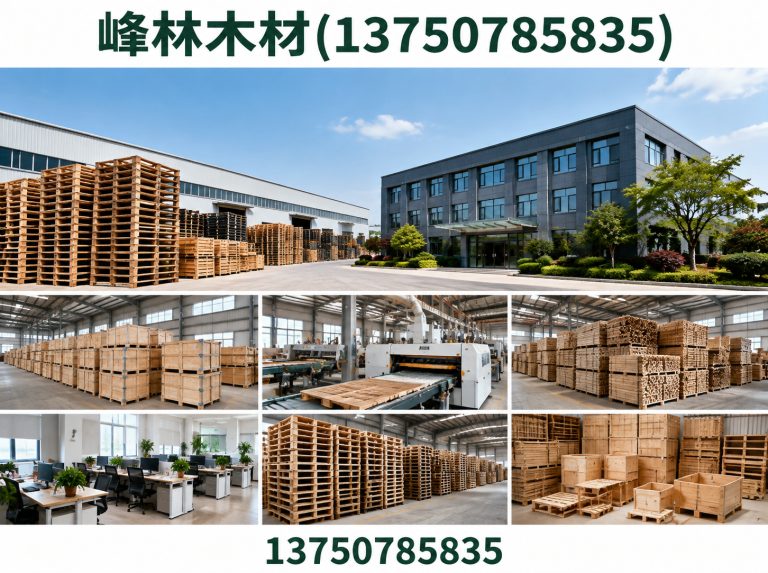 峰林木材(13750785835)公司介绍图