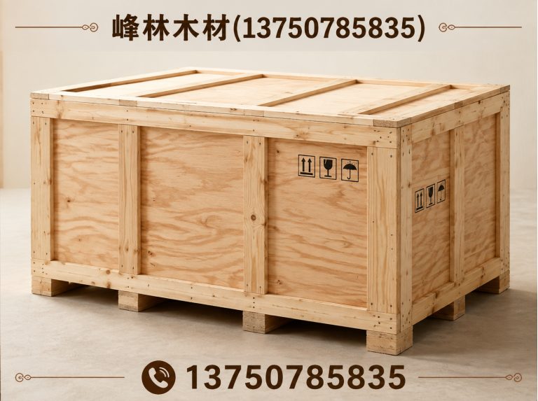 海盐县木材回收展示图